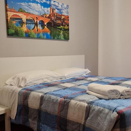Appartamento Verona In Εξωτερικό φωτογραφία