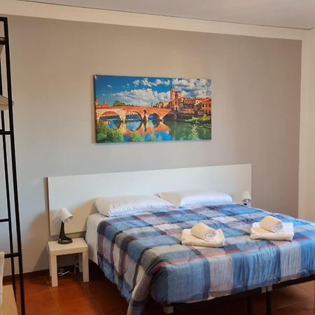 Appartamento Verona In Εξωτερικό φωτογραφία
