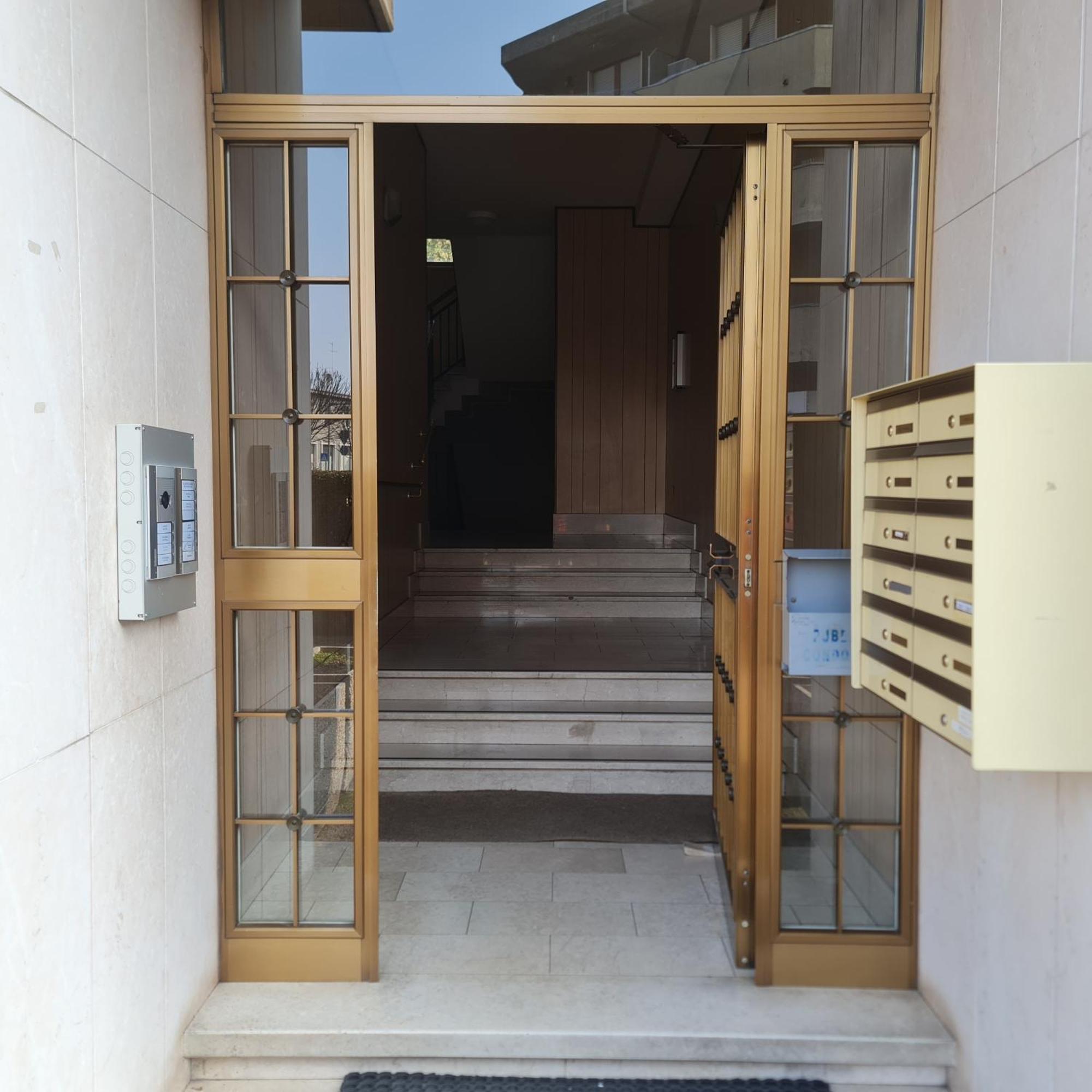 Appartamento Verona In Εξωτερικό φωτογραφία