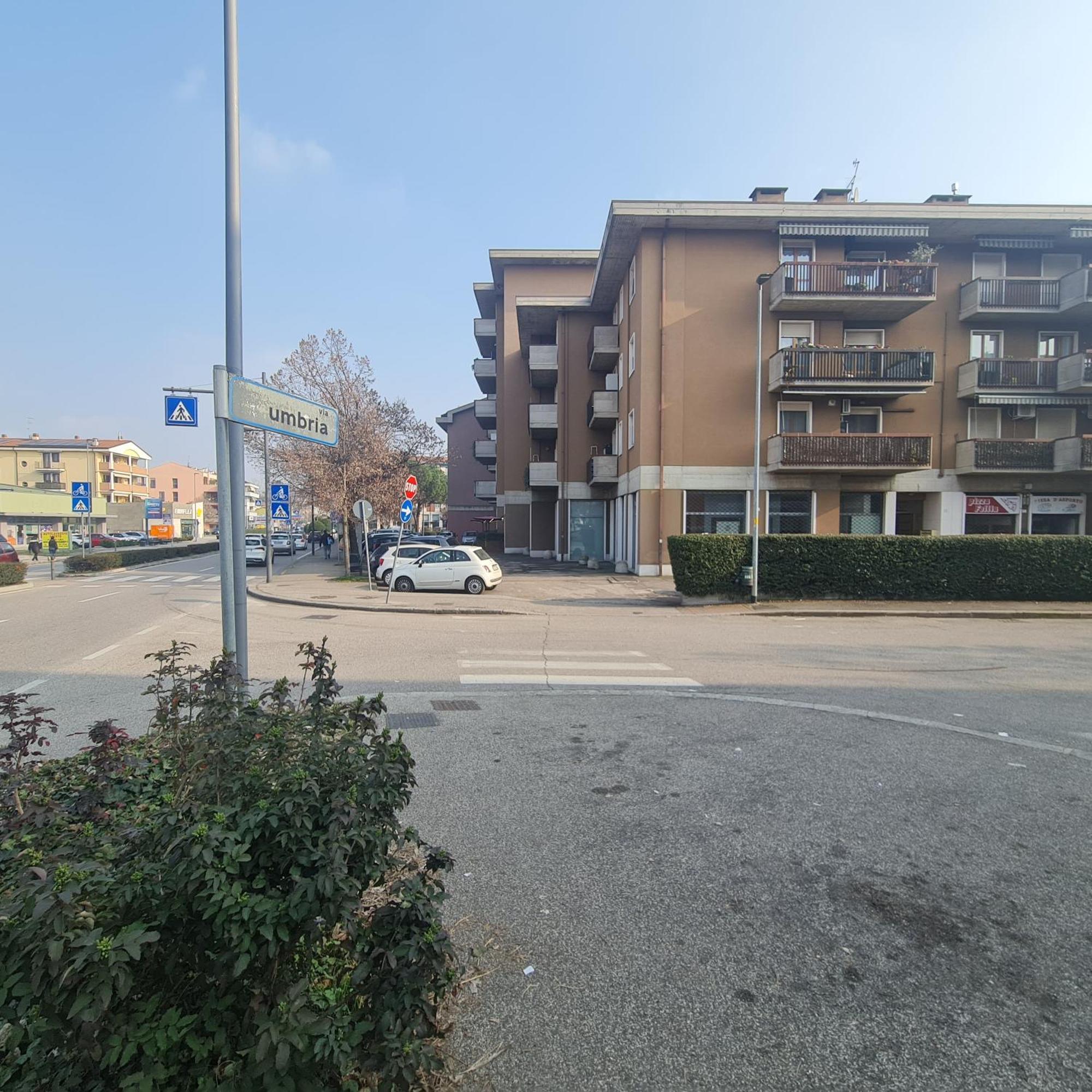 Appartamento Verona In Εξωτερικό φωτογραφία