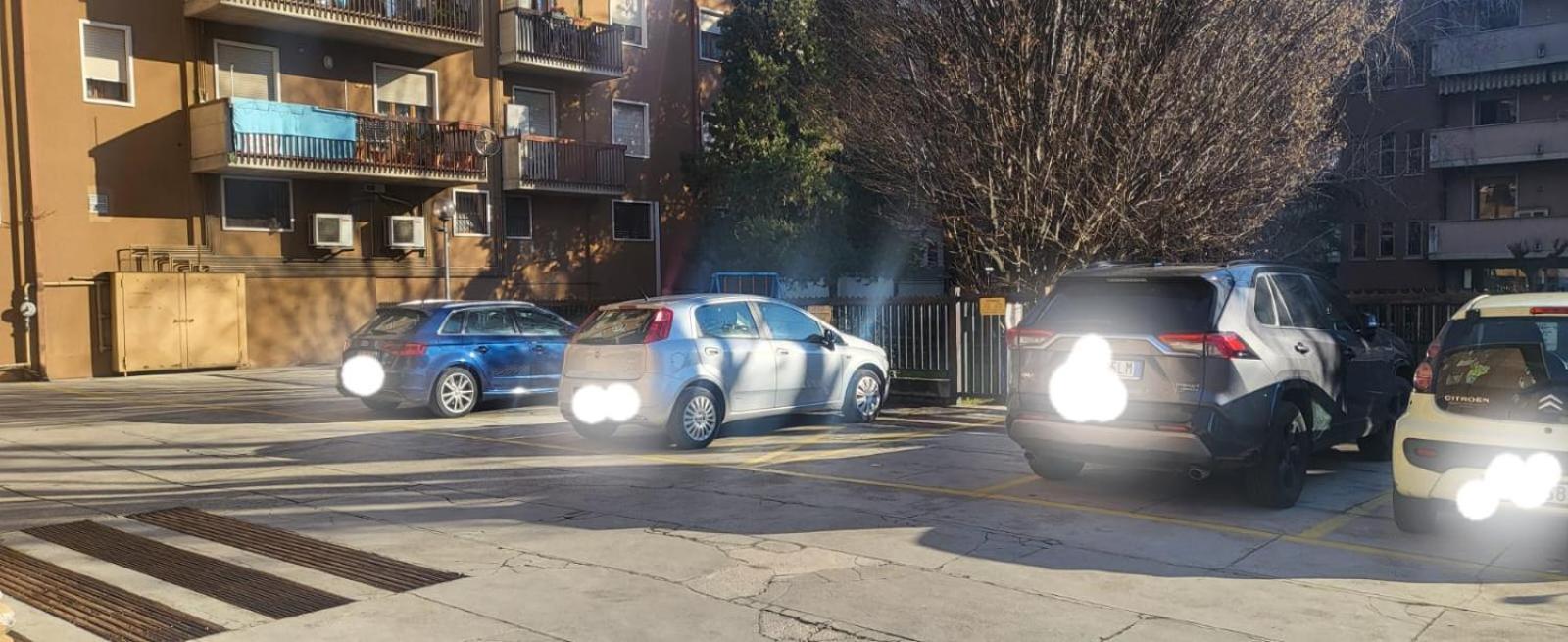 Appartamento Verona In Εξωτερικό φωτογραφία