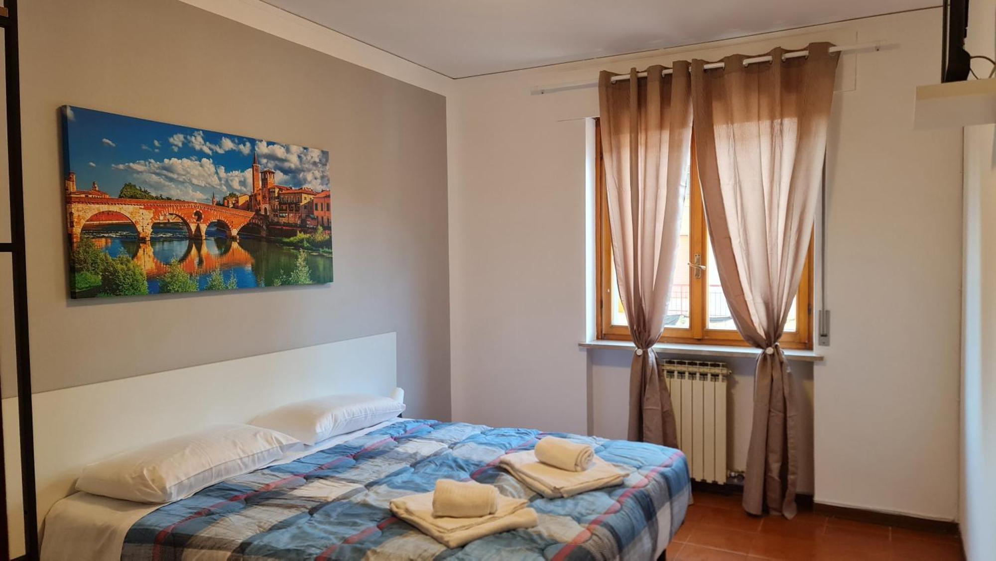 Appartamento Verona In Εξωτερικό φωτογραφία
