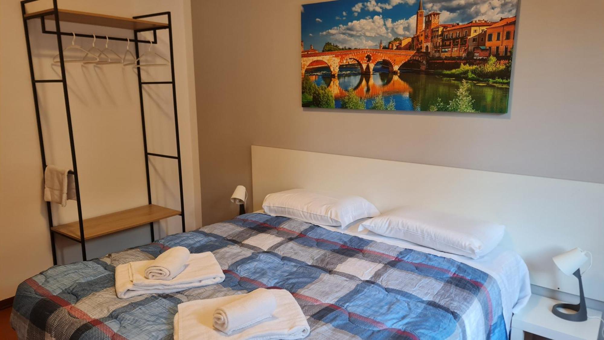 Appartamento Verona In Εξωτερικό φωτογραφία