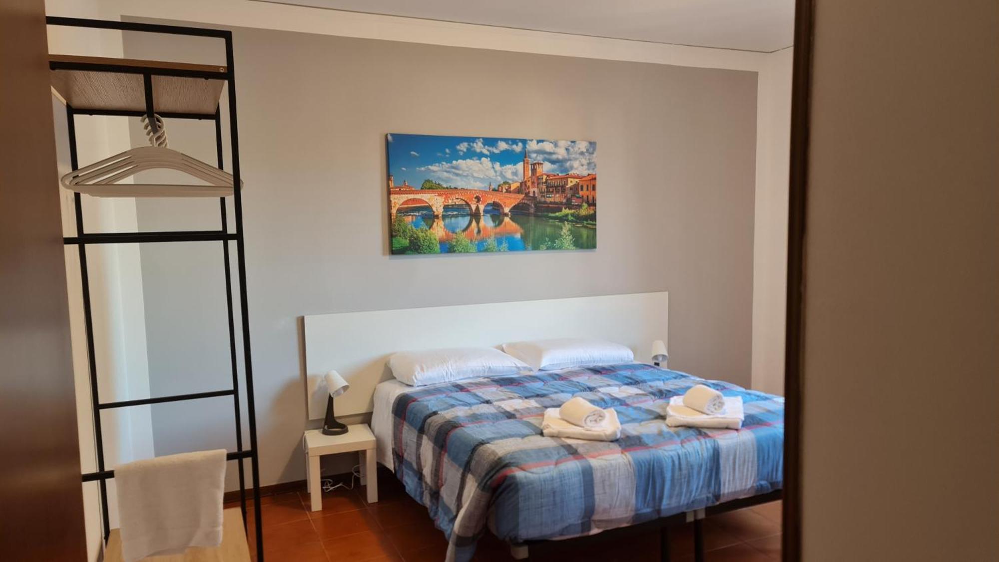 Appartamento Verona In Εξωτερικό φωτογραφία