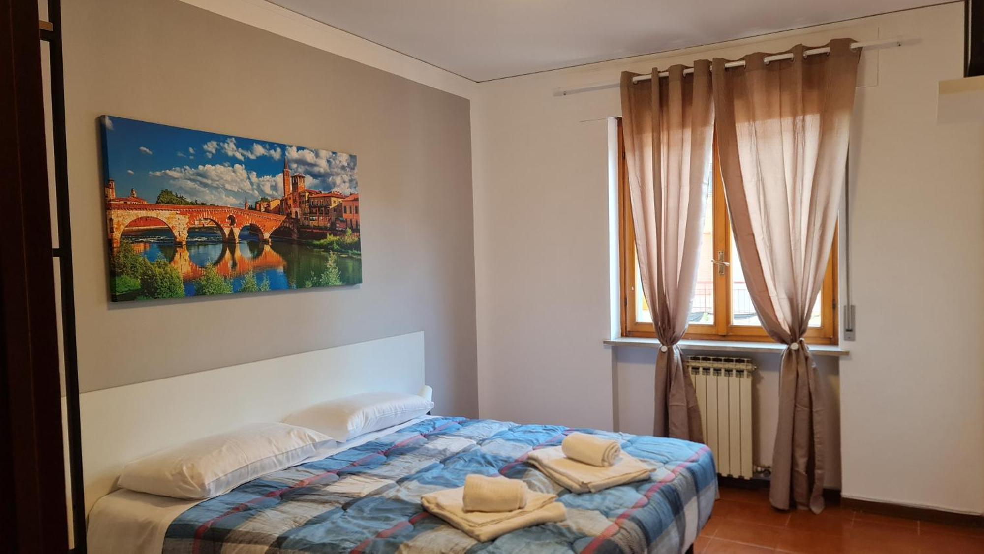 Appartamento Verona In Εξωτερικό φωτογραφία