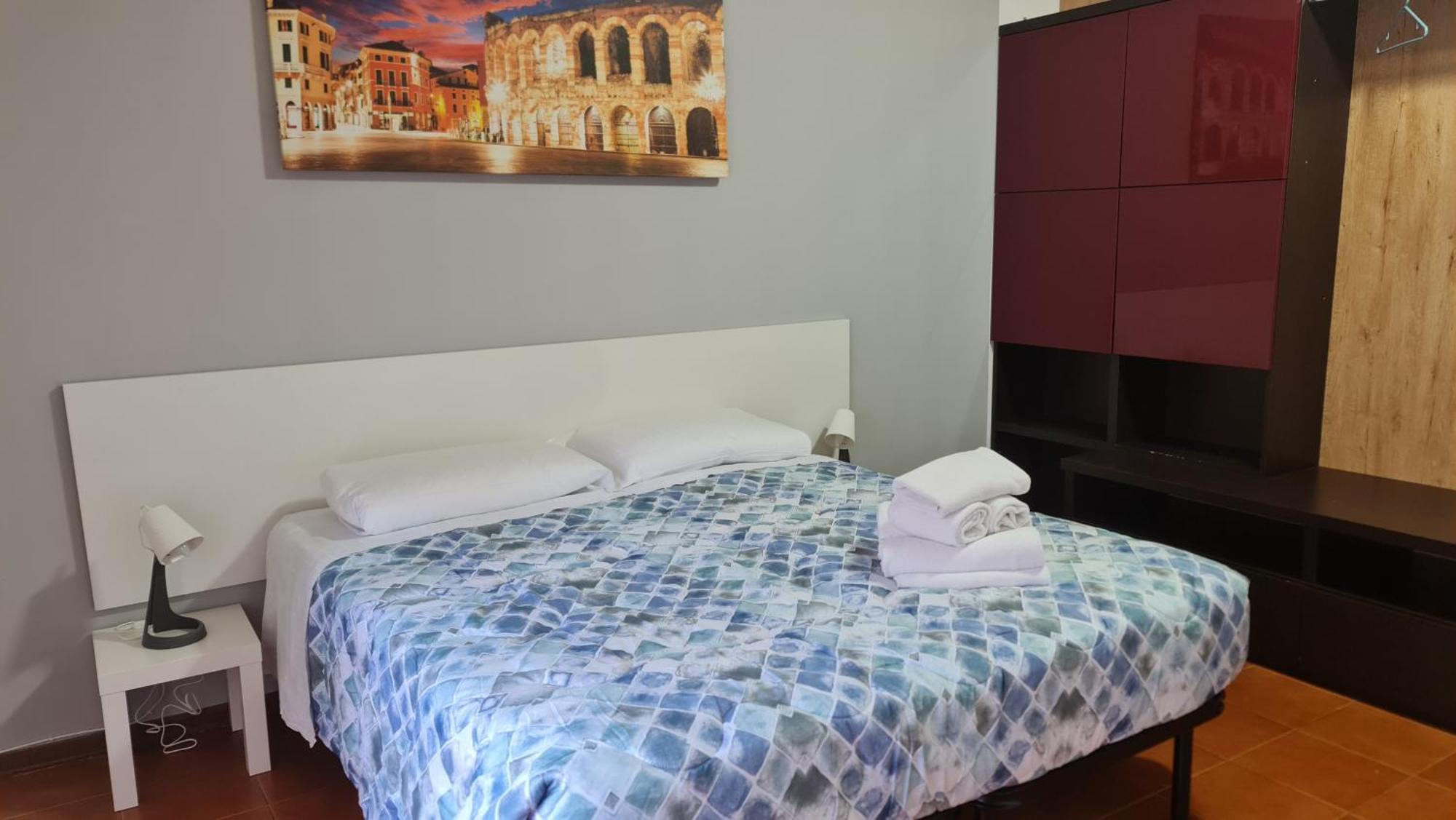 Appartamento Verona In Εξωτερικό φωτογραφία